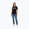 Tricou pentru femei Pitbull San Diego Angel black 2