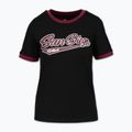 Tricou pentru femei Pitbull San Diego Angel black 3