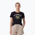 Tricou pentru femei Pitbull Bullets & Blooms black