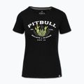 Tricou pentru femei Pitbull Bullets & Blooms black 3