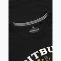 Tricou pentru femei Pitbull Bullets & Blooms black 5