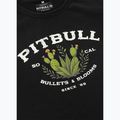 Tricou pentru femei Pitbull Bullets & Blooms black 6