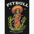 Tricou pentru femei Pitbull Bullets & Blooms black 7