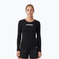 Longsleeve pentru femei Pitbull R Slim Fit black