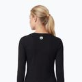 Longsleeve pentru femei Pitbull R Slim Fit black 3
