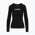 Longsleeve pentru femei Pitbull R Slim Fit black 5