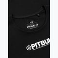 Longsleeve pentru femei Pitbull R Slim Fit black 7