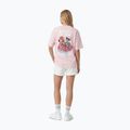 Tricou pentru femei Pitbull Rest In Pink Oversize strawberry cream 3