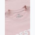 Tricou pentru femei Pitbull Rest In Pink Oversize strawberry cream 7