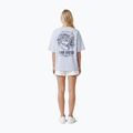 Bluză pentru femei Pitbull Skull Oversize frosted blue 3