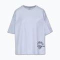 Bluză pentru femei Pitbull Skull Oversize frosted blue 5
