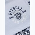 Bluză pentru femei Pitbull Skull Oversize frosted blue 9