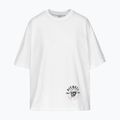 Bluză pentru femei Pitbull Skull Oversize white 4