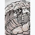 Bluză pentru femei Pitbull Skull Oversize white 9