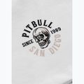 Bluză pentru femei Pitbull Skull Oversize white 10