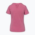 Tricou pentru femei Pitbull Dia De Los Perros washed pink 4