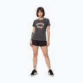 Tricou pentru femei Pitbull Santa Muerte graphite 2