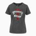 Tricou pentru femei Pitbull Santa Muerte graphite 4