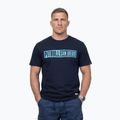 Tricou bărbătesc Pitbull Eighty Nine Dog dark navy