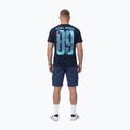 Tricou bărbătesc Pitbull Eighty Nine Dog dark navy 3