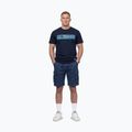 Tricou bărbătesc Pitbull Eighty Nine Dog dark navy 5