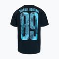 Tricou bărbătesc Pitbull Eighty Nine Dog dark navy 7