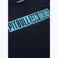 Tricou bărbătesc Pitbull Eighty Nine Dog dark navy 9