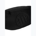 Borsetă Pitbull Hornet 3,5 l dark grey melange 7