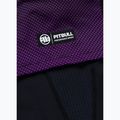 Rashguard pentru bărbați Pitbull Belt Rashguard purple 8