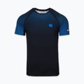 Rashguard pentru bărbați Pitbull Belt Rashguard blue 3