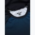 Rashguard pentru bărbați Pitbull Belt Rashguard blue 5