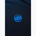 Rashguard pentru bărbați Pitbull Belt Rashguard blue 6
