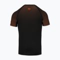Rashguard pentru bărbați Pitbull Belt Rashguard brown 4