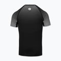 Rashguard pentru bărbați Pitbull Belt Rashguard black 4