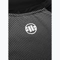 Rashguard pentru bărbați Pitbull Belt Rashguard black 7