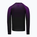 Rashguard cu mânecă lungă pentru bărbați Pitbull Belt Rashguard purple 4