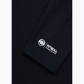 Rashguard cu mânecă lungă pentru bărbați Pitbull Belt Rashguard blue 9