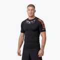 Rashguard pentru bărbați Pitbull Blacky Rashguard black