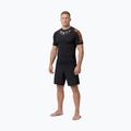 Rashguard pentru bărbați Pitbull Blacky Rashguard black 2