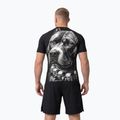 Rashguard pentru bărbați Pitbull Blacky Rashguard black 3