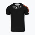 Rashguard pentru bărbați Pitbull Blacky Rashguard black 4