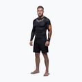 Rashguard cu mânecă lungă pentru bărbați Pitbull Blacky Rashguard 2