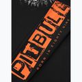 Rashguard cu mânecă lungă pentru bărbați Pitbull Blacky Rashguard 9