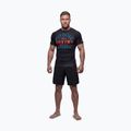 Rashguard pentru bărbați Pitbull Champion Bloodline Rashguard black 2