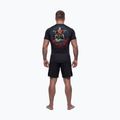 Rashguard pentru bărbați Pitbull Champion Bloodline Rashguard black 4