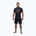 Rashguard cu mânecă lungă pentru bărbați Pitbull Champion Bloodline Rashguard black 2