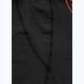 Rashguard cu mânecă lungă pentru bărbați Pitbull Champion Bloodline Rashguard black 12