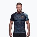 Rashguard pentru bărbați Pitbull Guardian Angel Rashguard black