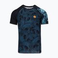 Rashguard pentru bărbați Pitbull Guardian Angel Rashguard black 3