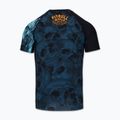Rashguard pentru bărbați Pitbull Guardian Angel Rashguard black 4